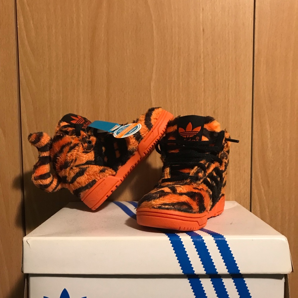 Js Tiger 1